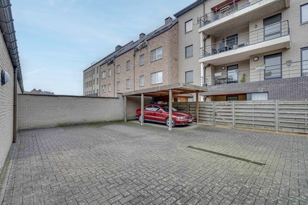 Foto - Te koop: Burgemeester Van Gaalstraat 3, 3900 Pelt